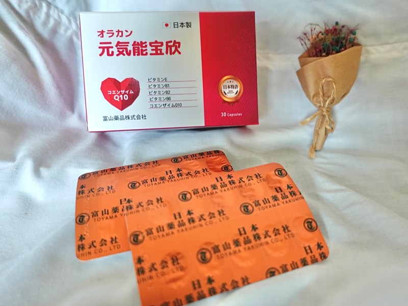 試用